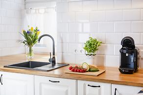 Main Square Apartments