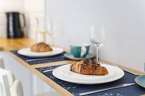 Main Square Apartments