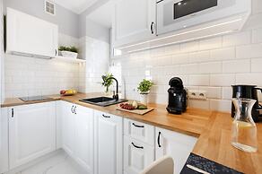 Main Square Apartments