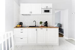 Main Square Apartments