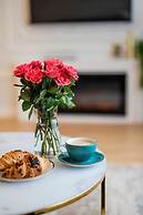 Main Square Apartments