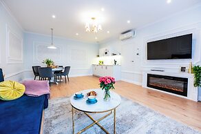 Main Square Apartments