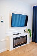 Main Square Apartments