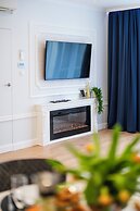 Main Square Apartments