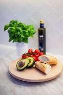 Main Square Apartments