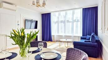 Main Square Apartments