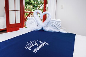 Hotel Laguna Azul