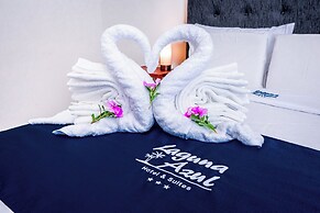 Hotel Laguna Azul