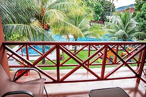 Hotel Laguna Azul