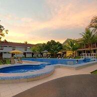 Hotel Laguna Azul
