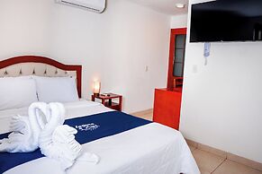 Hotel Laguna Azul