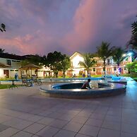 Hotel Laguna Azul