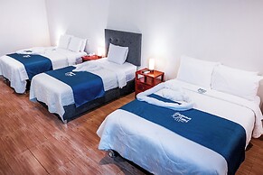 Hotel Laguna Azul