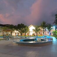 Hotel Laguna Azul
