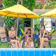 Hotel Laguna Azul