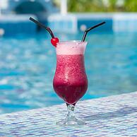 Hotel Laguna Azul