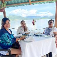 Hotel Laguna Azul