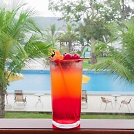 Hotel Laguna Azul