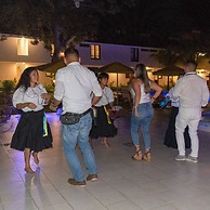 Hotel Laguna Azul