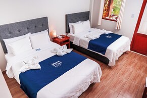 Hotel Laguna Azul