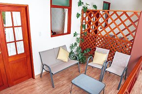 Hotel Laguna Azul