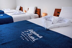 Hotel Laguna Azul
