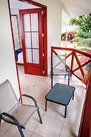 Hotel Laguna Azul