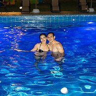 Hotel Laguna Azul