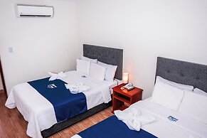 Hotel Laguna Azul