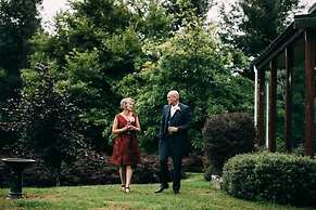 Matai Huka Boutique Accommodation