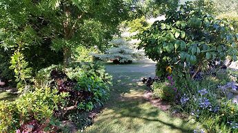 Matai Huka Boutique Accommodation