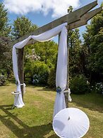 Matai Huka Boutique Accommodation