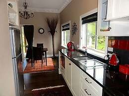 Matai Huka Boutique Accommodation