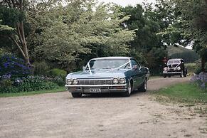 Matai Huka Boutique Accommodation