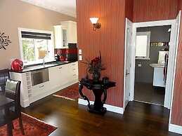 Matai Huka Boutique Accommodation