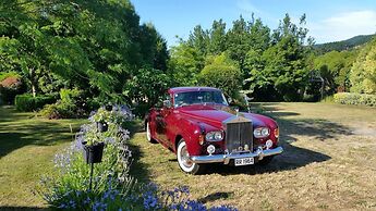 Matai Huka Boutique Accommodation