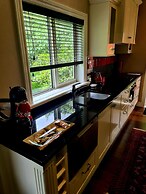 Matai Huka Boutique Accommodation