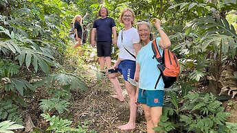 Viani Bay Resort at Dive Academy Fiji