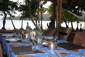 Viani Bay Resort at Dive Academy Fiji