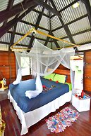 Viani Bay Resort at Dive Academy Fiji