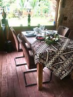 Viani Bay Resort at Dive Academy Fiji