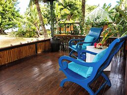 Viani Bay Resort at Dive Academy Fiji