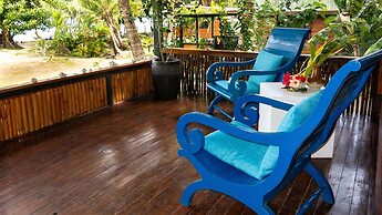 Viani Bay Resort at Dive Academy Fiji