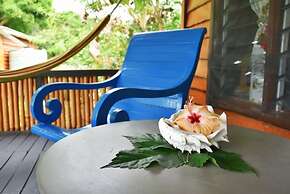 Viani Bay Resort at Dive Academy Fiji