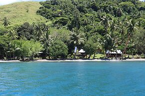 Viani Bay Resort at Dive Academy Fiji