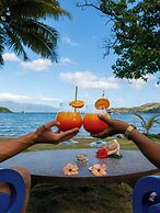 Viani Bay Resort at Dive Academy Fiji