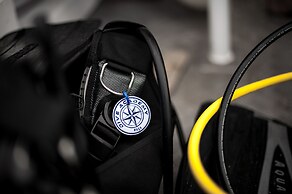 Viani Bay Resort at Dive Academy Fiji