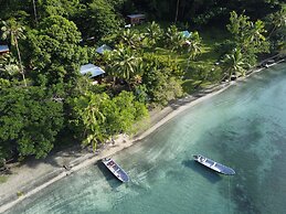 Viani Bay Resort at Dive Academy Fiji