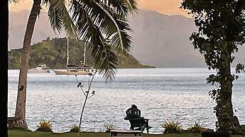 Viani Bay Resort at Dive Academy Fiji