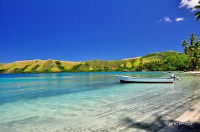 Viani Bay Resort at Dive Academy Fiji